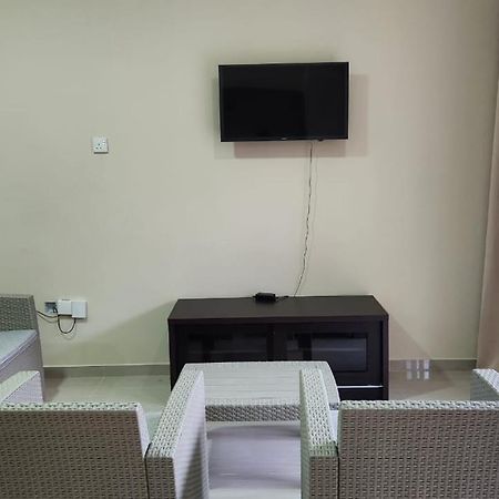 Green Self-Catering Apartment Beau Vallon  Luaran gambar