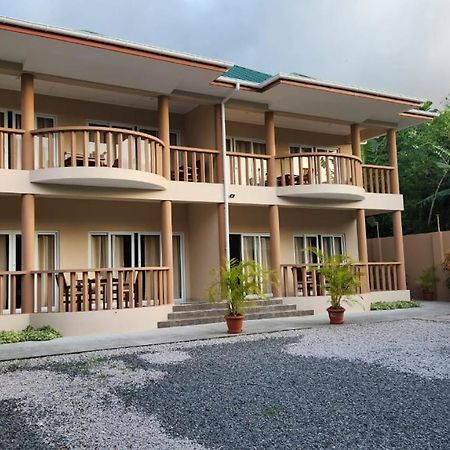 Green Self-Catering Apartment Beau Vallon  Luaran gambar